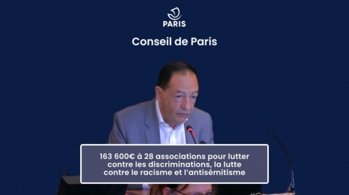 antisemitisme,jean luc romero michel,paris