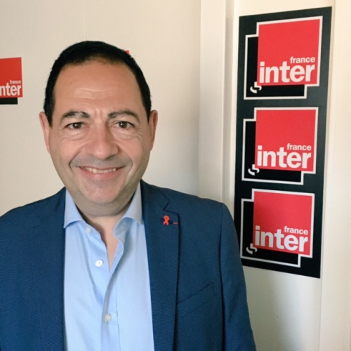 france inter,jean-luc romero,gay,lgbti