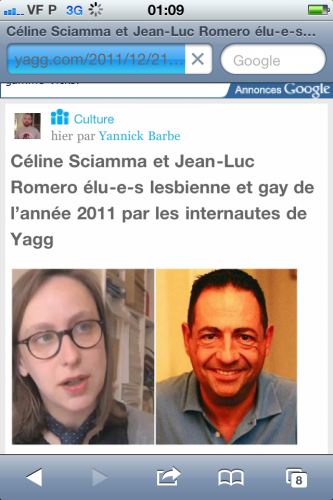 yagg,jean-luc romero,gay