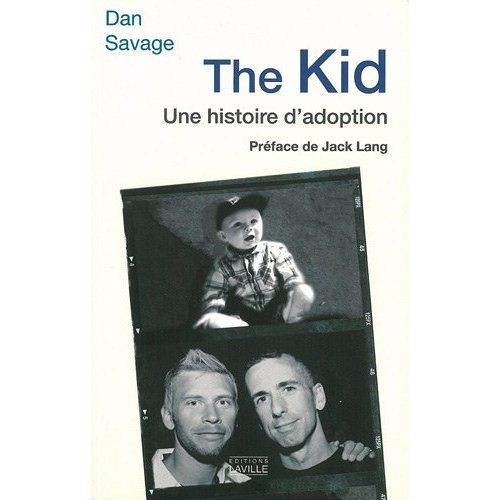 dan savage,jean-luc romero,gay,adoption,politique