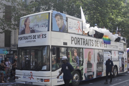 paris,jean luc romero michel,elcs,lgbtqi,gay