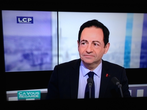 lcp an,jean-luc romero,politique,france,homophobie,christian vanneste