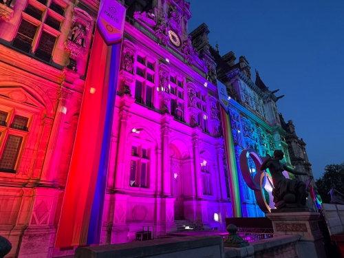 paris,jean luc romero michel,le serment de berne