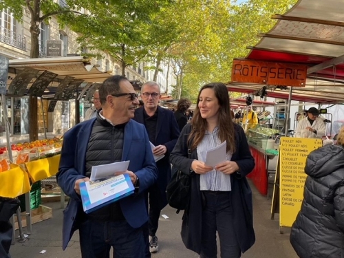 paris,jean luc romeor michel,daumesnil,anne hidalgo