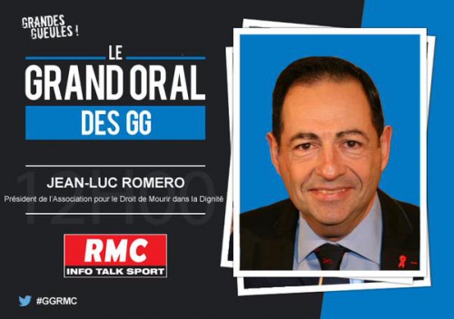 rmc,jean-luc romero,admd,euthansie