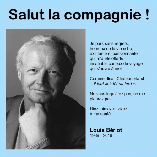 louis bériot,jean luc romero,admd