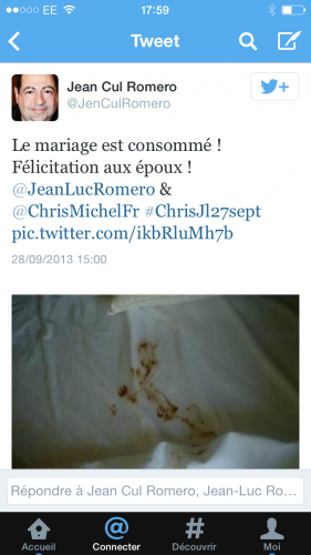 twitter,jean-luc romero,homophobie,carolien mécary