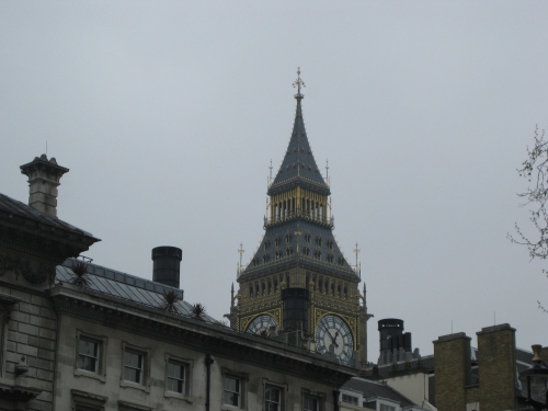 londres,jean-luc romero,anglais