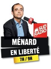 sud radio,jean-luc romero,robert ménard,politique,france