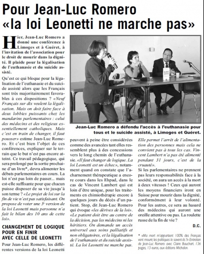 2015 04 10 centre presse ROMERO ADMD Limoges 10 avril 2015.jpg