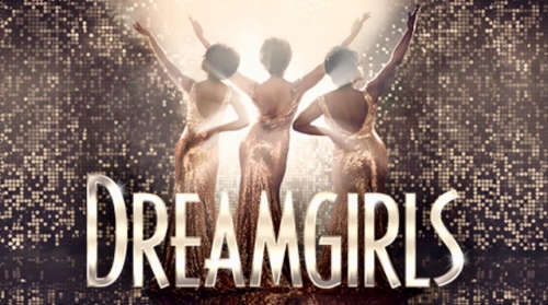 dreamgirls,jean-luc romero,londres,musical