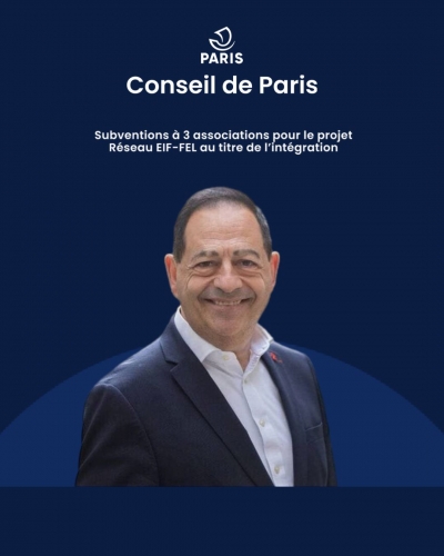 integration,jean luc romero michel,paris