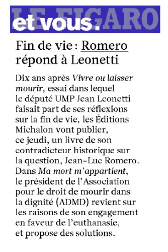 Figaro ADMD ma mort livre romero 15 avril 2015.jpg