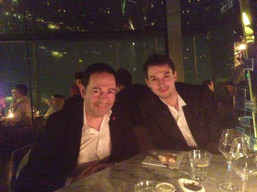 christophe michel,jean-luc romero,bangkok,kuala lumpur,phuket