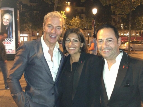 anne hidalgo,jean-luc romero,paris,tony gomez,politique,nuit