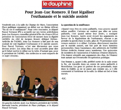 Le Dauhine 14 12 2013 ROMERO ADMD.jpg