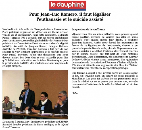 Le Dauhine 14 12 2013 ROMERO ADMD.jpg