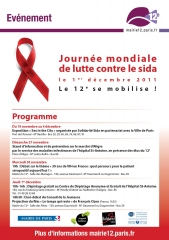 sida,jean-luc romero,paris,politique,aids,hiv,vih