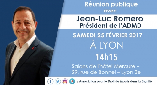 lyon,jean-luc romero,admd