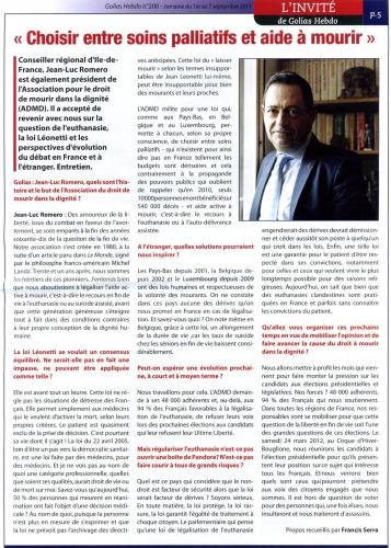 ITWGolias Hebdo 1er sept ROMERO ADMD.jpg