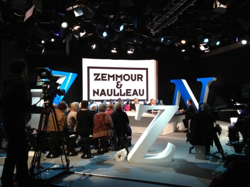 eric zemmour,jean-luc romero,paris première,politique,france,homosexualité