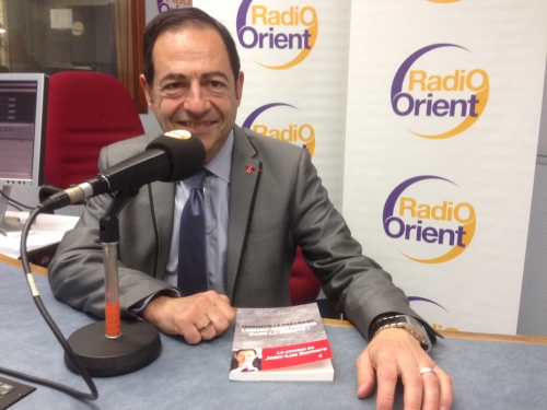 radio orient,jean-luc romero,euthanasie,anne hidalgo,paris