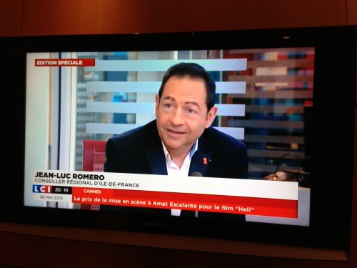 lci,jean-luc romero,politique,paris