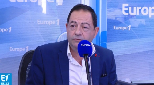 europe 1,jean-luc romero,orlando,homophobie