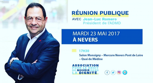 nevers,jean-luc romero,admd