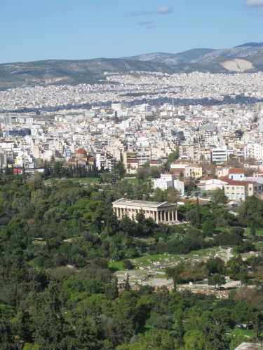 Athènes vue et temple W.JPG