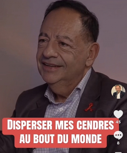 mort,jean luc romero michel,paris