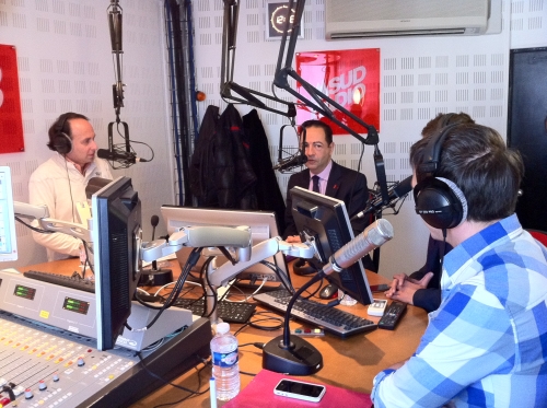 sud radio,jean-luc romero,christophe combarieu