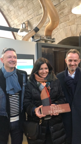 paris,jean luc romer,anne hidalgo,emmanuel grégoire