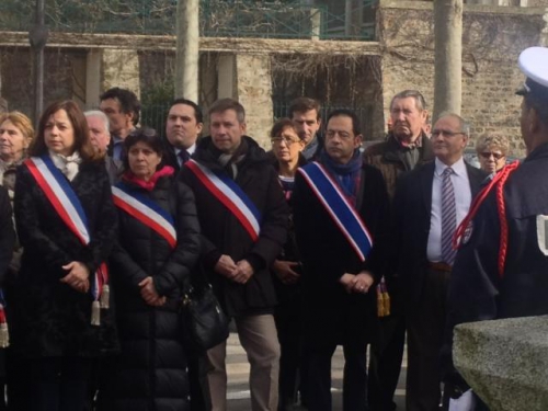 paris,jean-luc romero,michèle blumenthal,politique,algérie