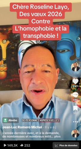 roseline layo,jean luc romero mcihel,cote d'ivoire,paris