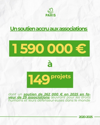 paris,jean luc romero michel,droits humains