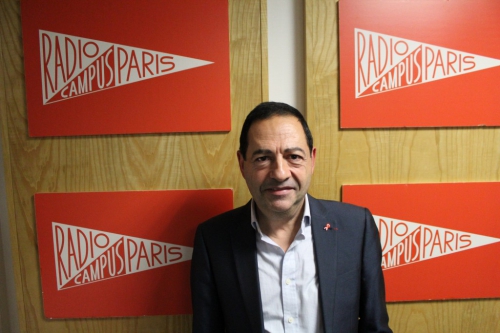 radio campus paris,jean-luc romero,survivant