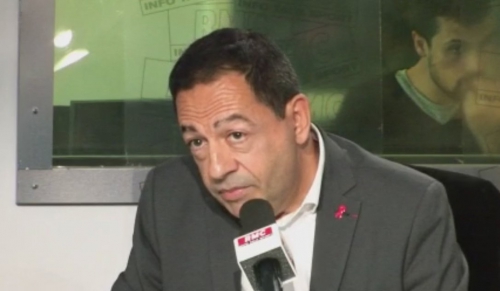 rmc,jean luc romero,admd,santé,maitena bira