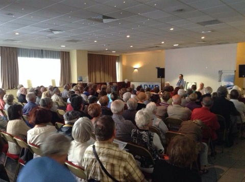 toulon,jean-luc romero,politique