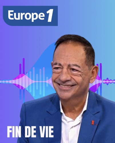 euthanasie,jean luc romero michel,eutope 1,admd