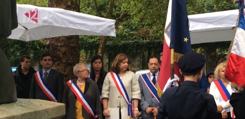 paris,jean-luc romero,catherine baratti-elbaz,libération de paris