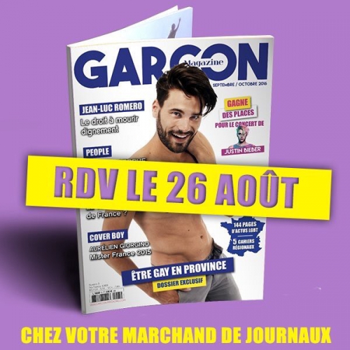 admd,jean luc romero,garçons