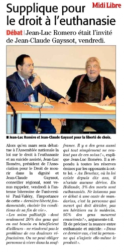 Midi Libre euthanasie vendredi 16 janvier 2015.jpg