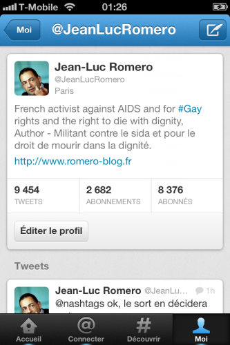 twitter,jean-luc romero,usa,france