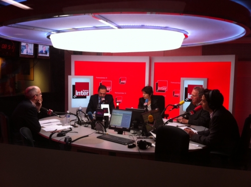 france inter,jean-luc romero,lci,sud radio,didier sicard