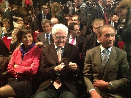 anne hidalgo,jean-luc romero,bertrand delanoë,paris,politique,france,ps