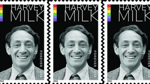 harvey milk,jean-luc romero,gay,san francisco,barack obama