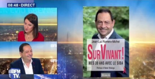 bfmtv,jean-luc romero,homophobie