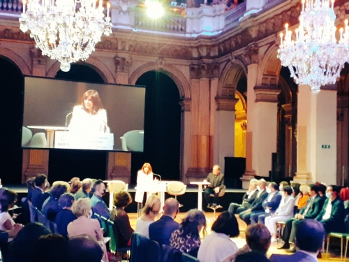 anne hidalgo,jean luc romero michel,afghanistantan,paris