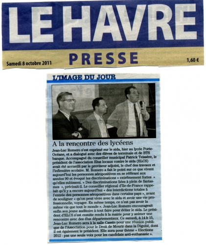 Le Havre Presse Samedi 8 septembre 2011.jpg